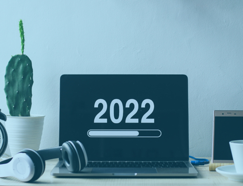 Modern Workplace: 3 Top-Themen für 2022