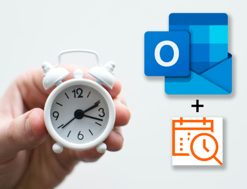 Mit “Find Time” & Outlook Terminumfragen erstellen