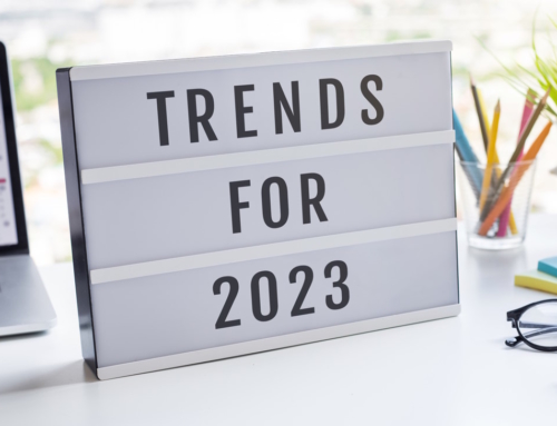 Modern Workplace: 3 Top-Themen für 2023