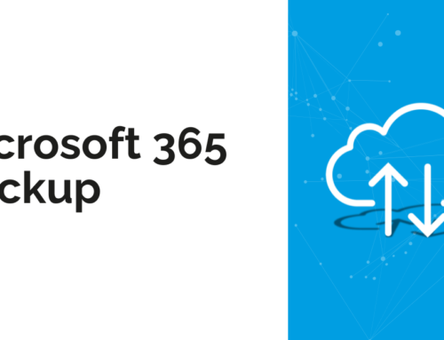 Neuigkeiten – Microsoft 365 Backup ist nun in allen allgemeinen Cloud-Umgebungen verfügbar.