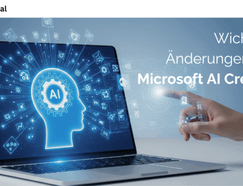 Neue Regeln für AI Builder & Copilot Credits