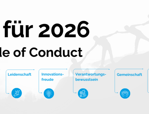 Code of Conduct 2026