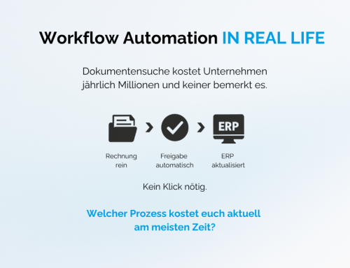 Workflow Automation