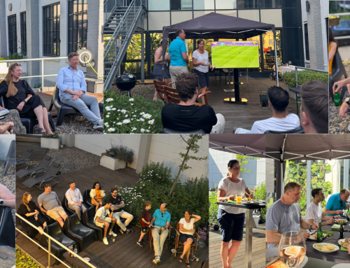 Unser Sommerfest 2026